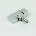 RH-175 stainless steel Weld-on hinge